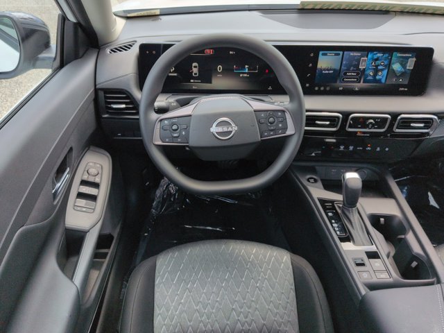 Certified 2027 Nissan Sentra SV w/ Floor Mat Package FWD image 15