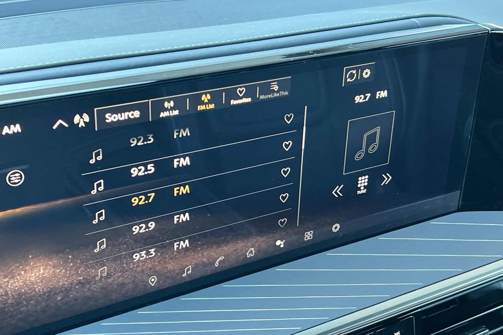 New 2026 INFINITI QX80 Autograph w/ Autograph Exterior Package image 22