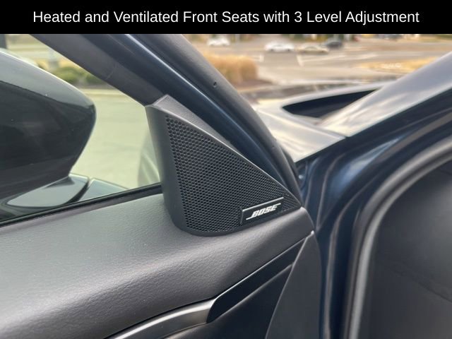 Certified 2025 MAZDA CX-50 AWD 2.5 S w/ Premium Plus Pkg image 14