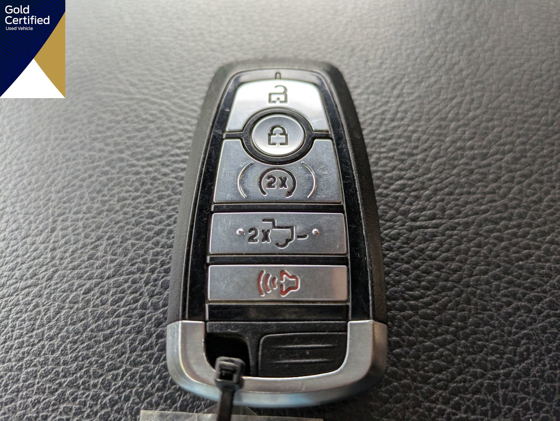 Certified 2022 Ford F250 Lariat w/ Tremor Off-Road Package image 36