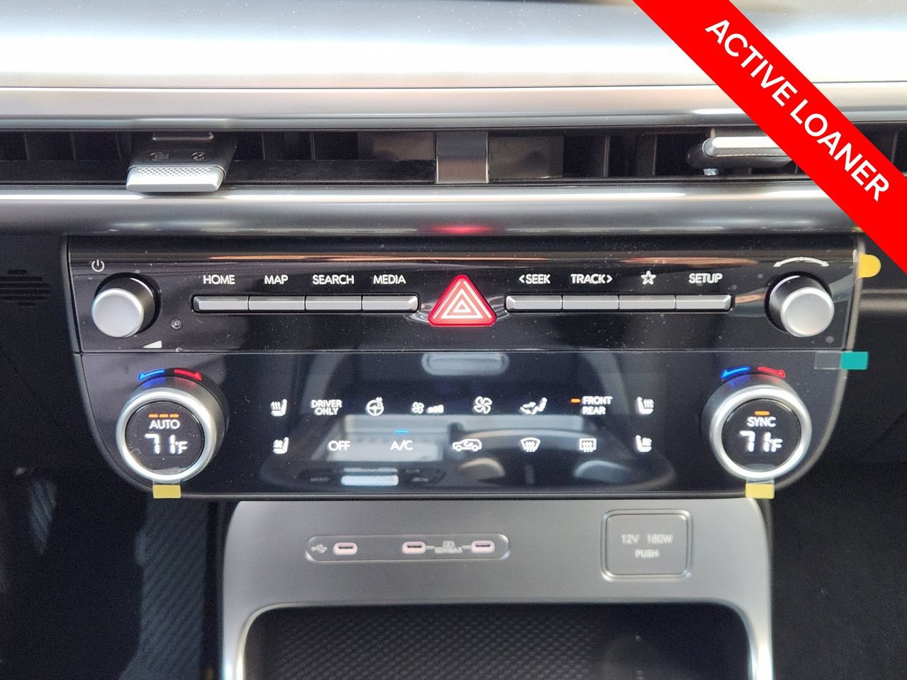 New 2026 Hyundai Ioniq 9 SEL AWD/4WD image 17