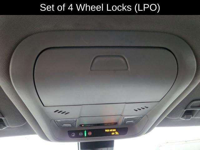 Used 2022 Chevrolet Equinox LT image 48