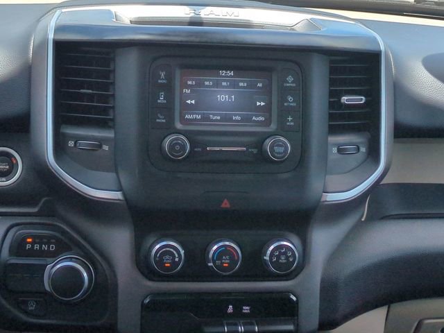 Used 2019 RAM 1500 Big Horn RWD image 17