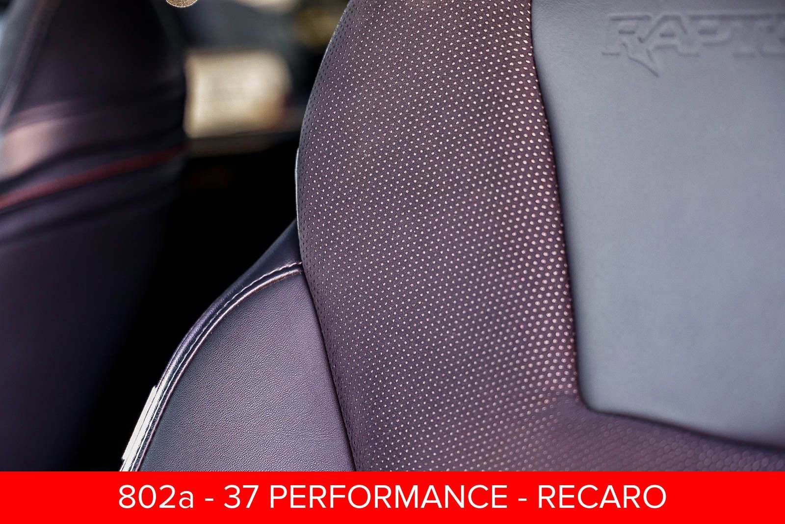 Used 2024 Ford F150 Raptor image 24