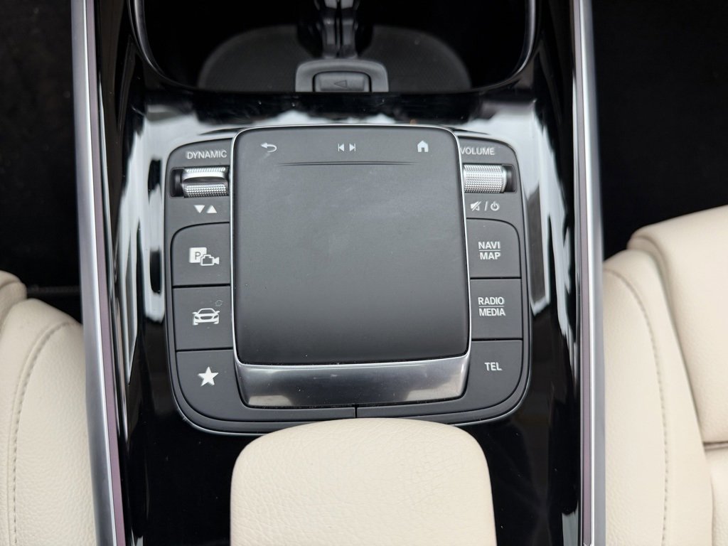 Used 2023 Mercedes-Benz GLB 250 4MATIC image 28