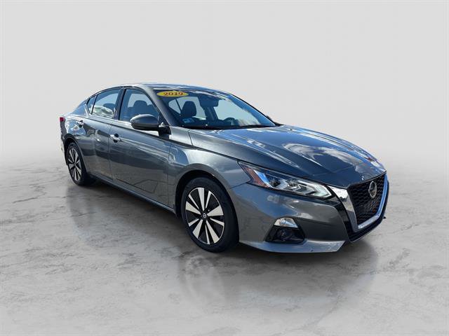 Used 2019 Nissan Altima 2.5 SV image 6
