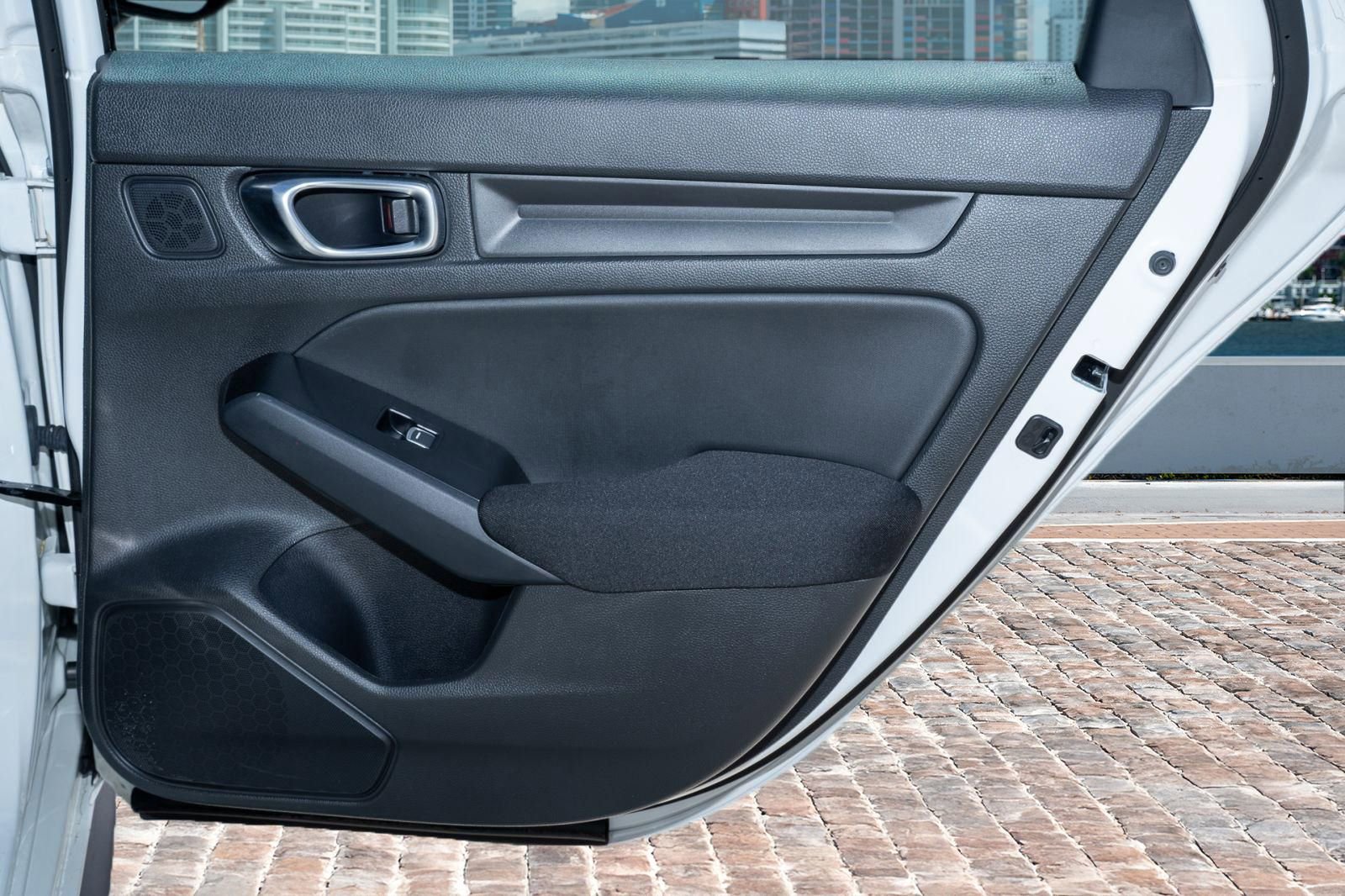 Certified 2025 Honda Civic Si image 14