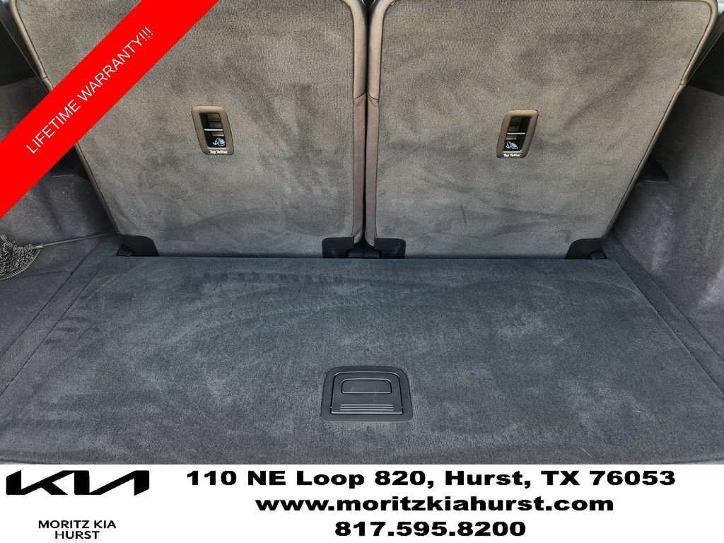 Used 2019 Audi Q7 3.0T Prestige AWD/4WD image 33