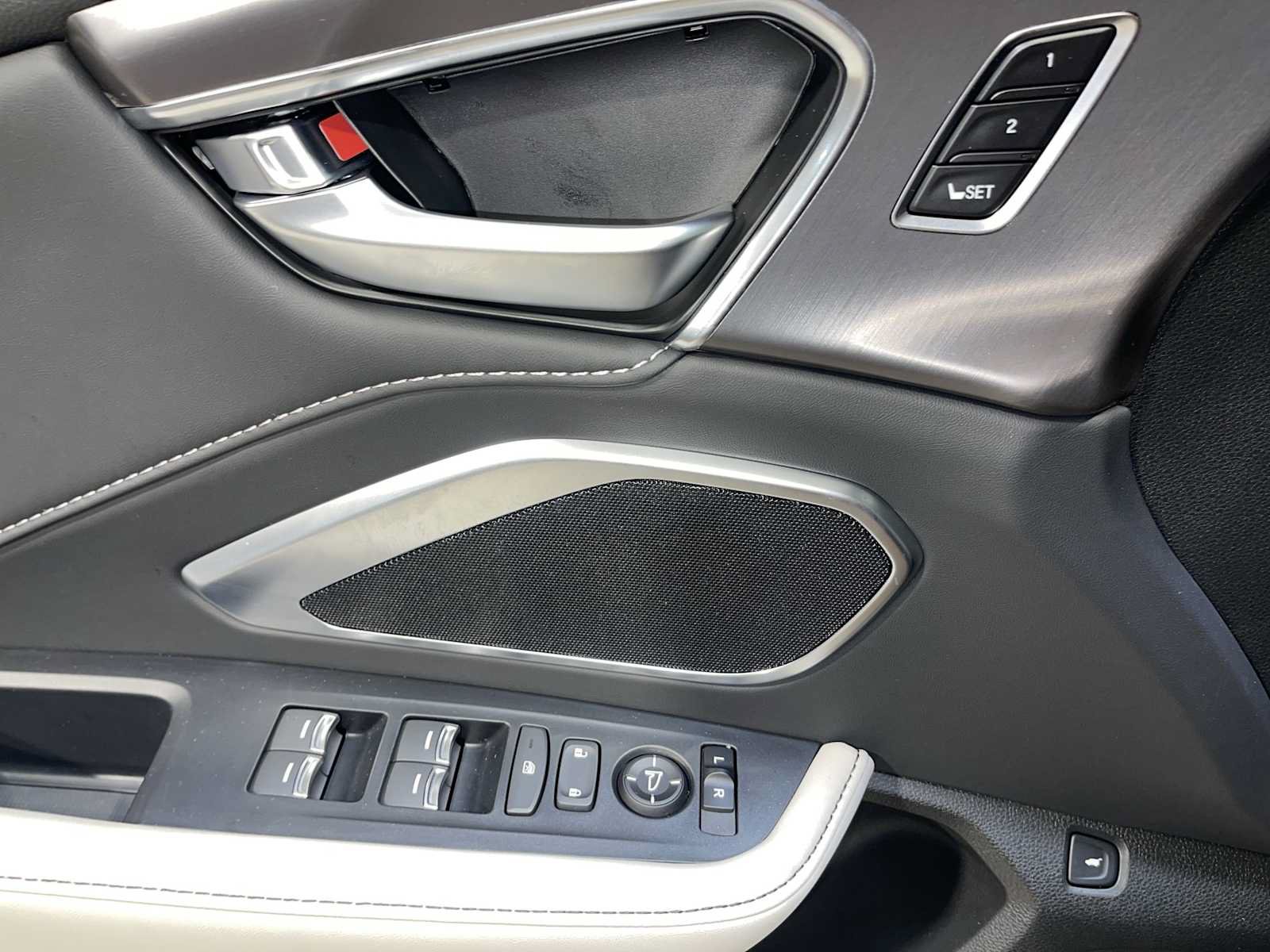 Certified 2026 Acura RDX SH-AWD image 23