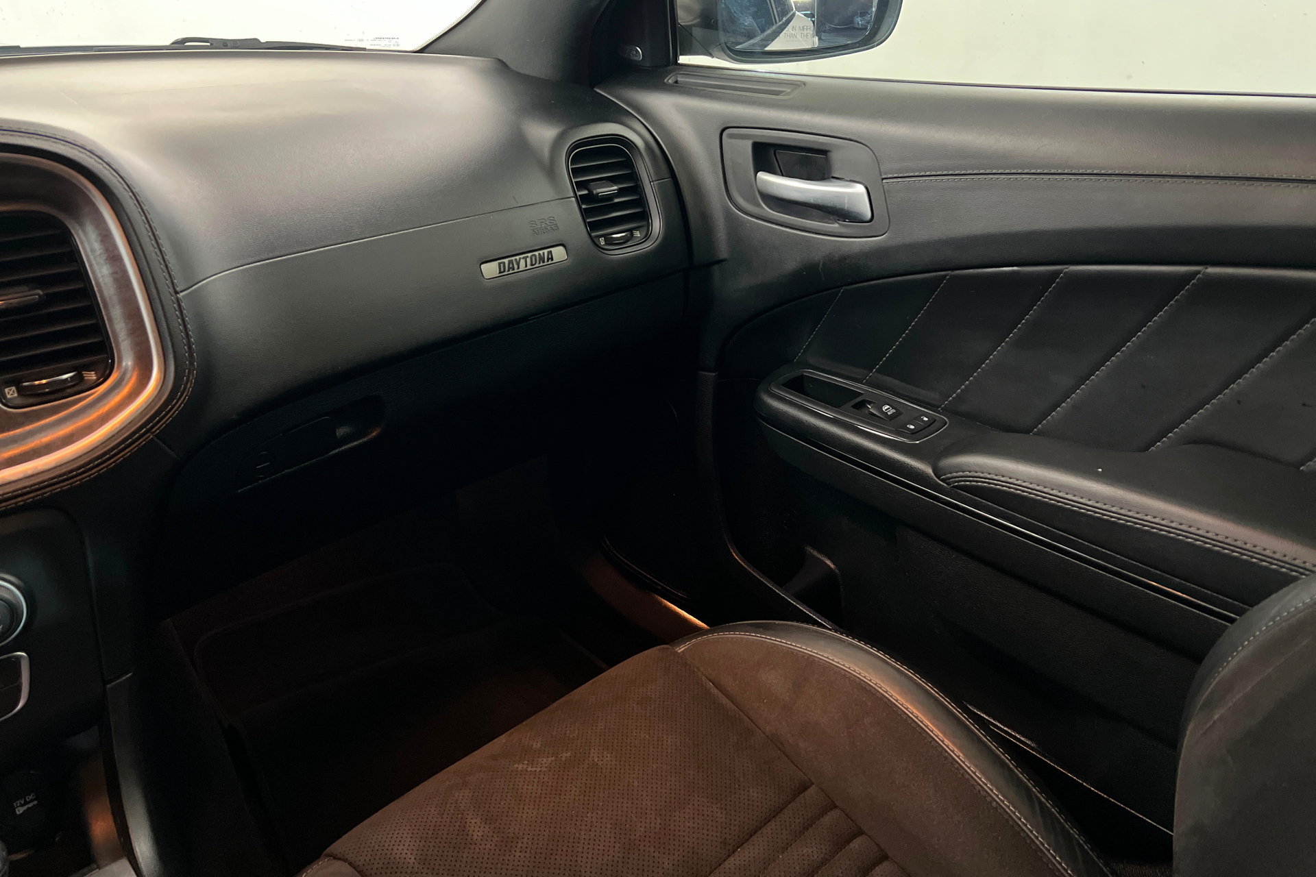 Used 2023 Dodge Charger R/T w/ Daytona Edition Group RWD image 10