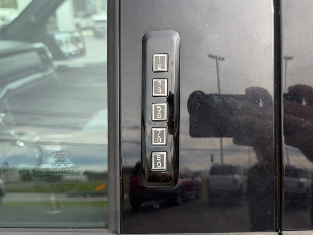 Used 2022 Ford F150 XLT w/ Equipment Group 302A High AWD/4WD image 11