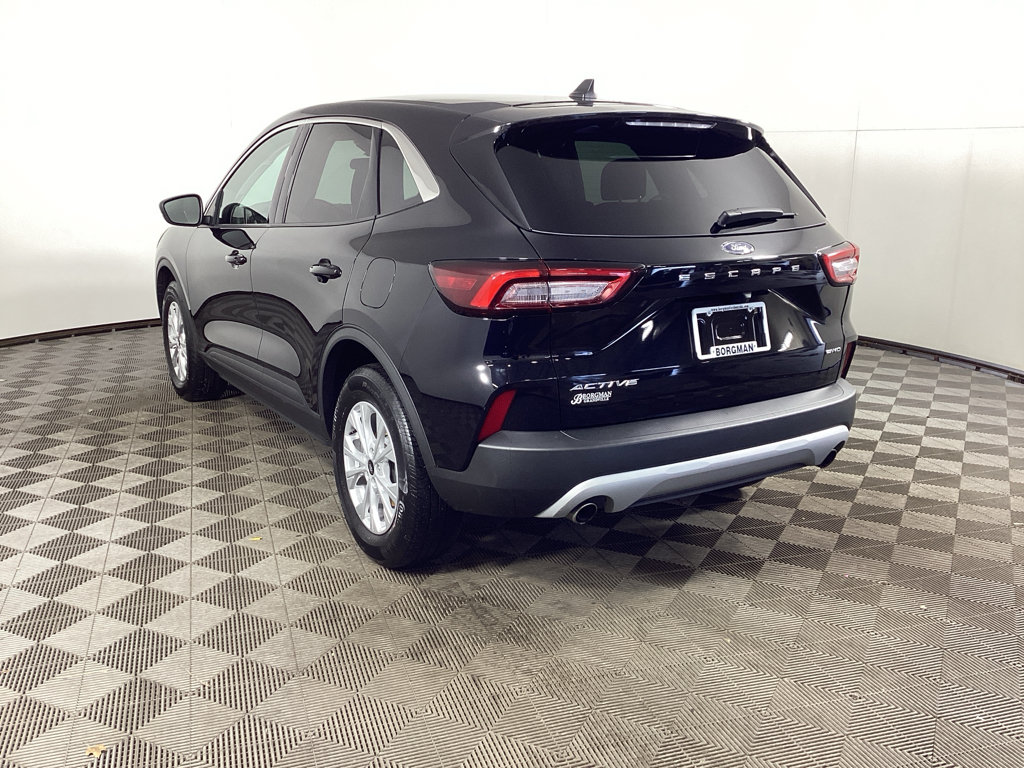 Used 2023 Ford Escape Active AWD/4WD image 4