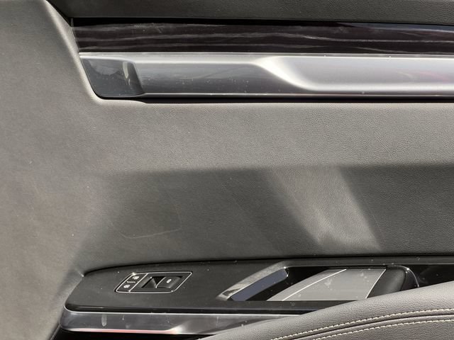 New 2026 Cadillac Escalade Sport w/ Touring Package AWD/4WD image 25