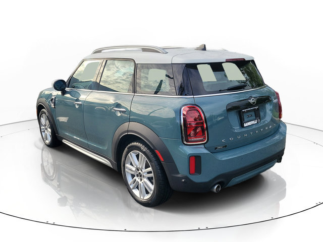 Used 2024 MINI Cooper Countryman S w/ Signature Upholstery Package FWD image 3