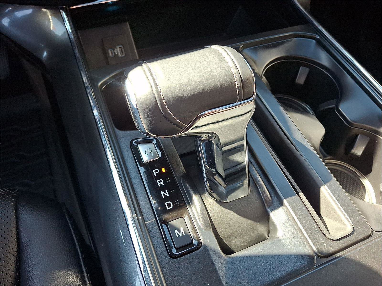 Used 2021 Ford F150 Lariat w/ Equipment Group 502A High image 37