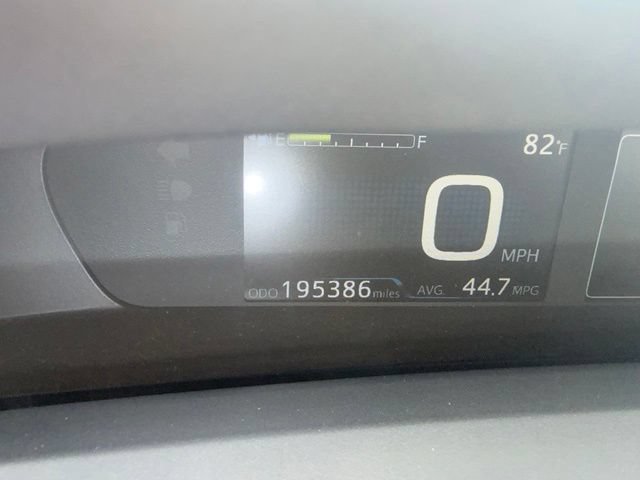 Used 2016 Toyota Prius Two FWD image 14