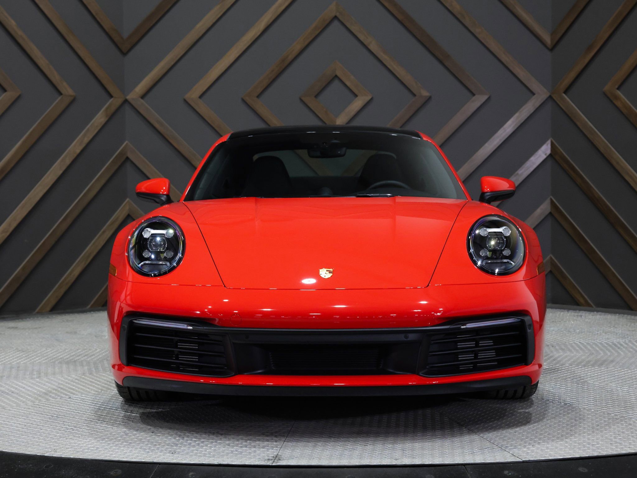 Used 2023 Porsche 911 Carrera S w/ Sport Chrono Package image 19