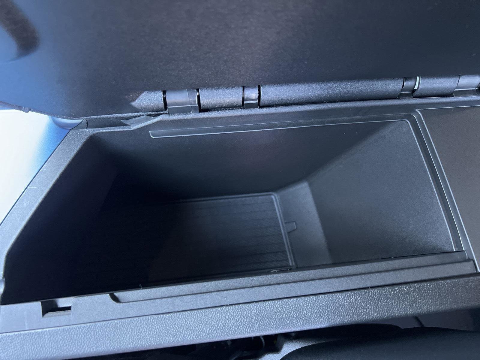 New 2026 Chevrolet Equinox EV LT image 27