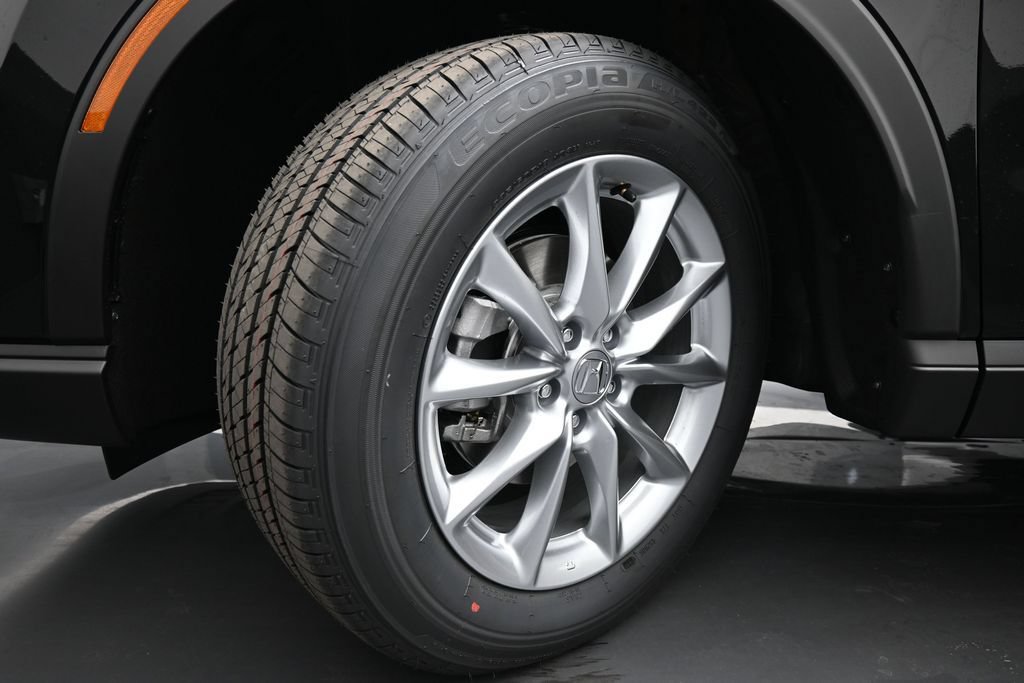 New 2026 Honda CR-V EX image 16