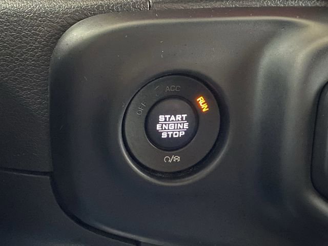 Certified 2020 Jeep Wrangler Unlimited Rubicon image 45