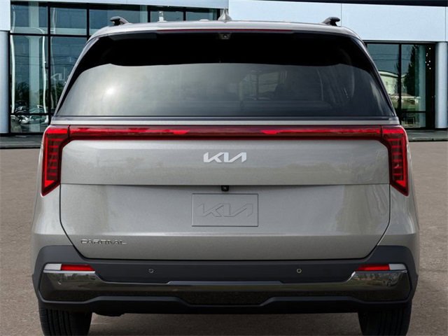 New 2026 Kia Carnival SX Prestige image 13