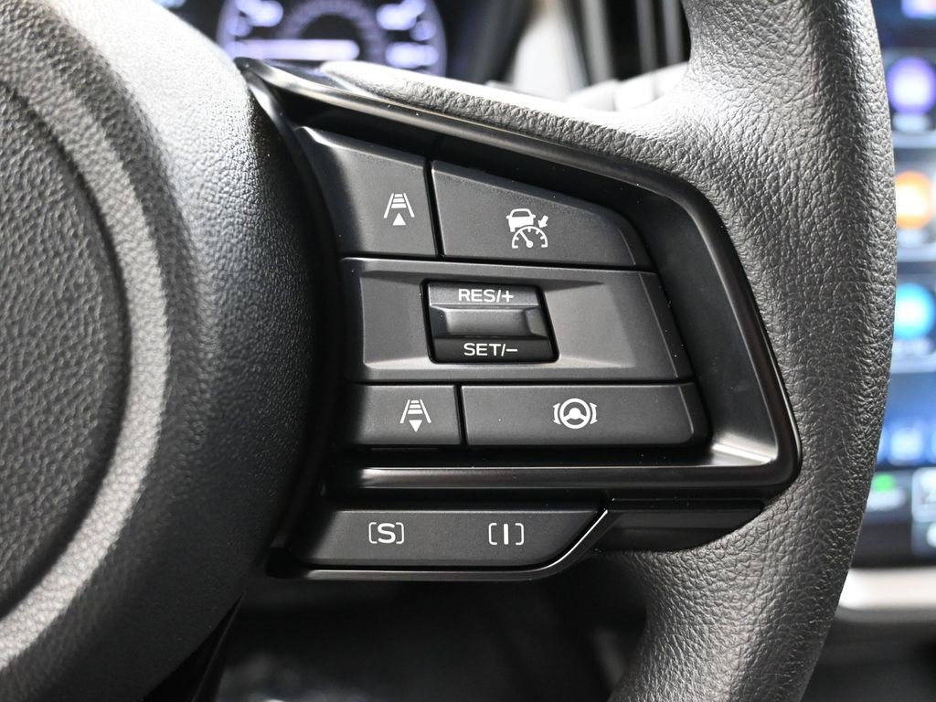 New 2026 Subaru Crosstrek 2.0i Premium image 27