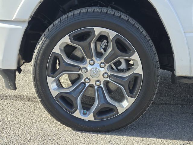 Used 2023 RAM 1500 Limited w/ Trailer Tow Group image 13