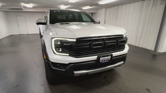 Used 2024 Ford Ranger Raptor AWD/4WD image 3