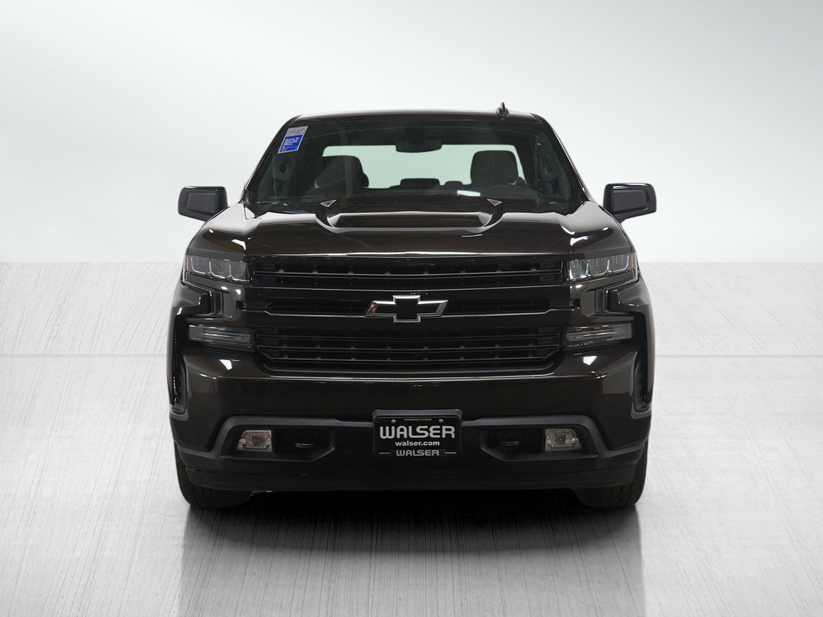 Used 2019 Chevrolet Silverado 1500 RST image 8