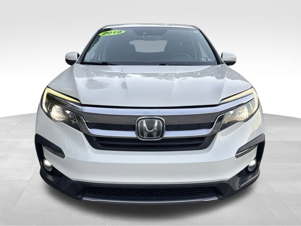 Used 2019 Honda Pilot EX-L image 8