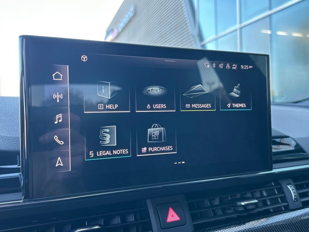 Used 2023 Audi S5 Prestige w/ Prestige Package image 30