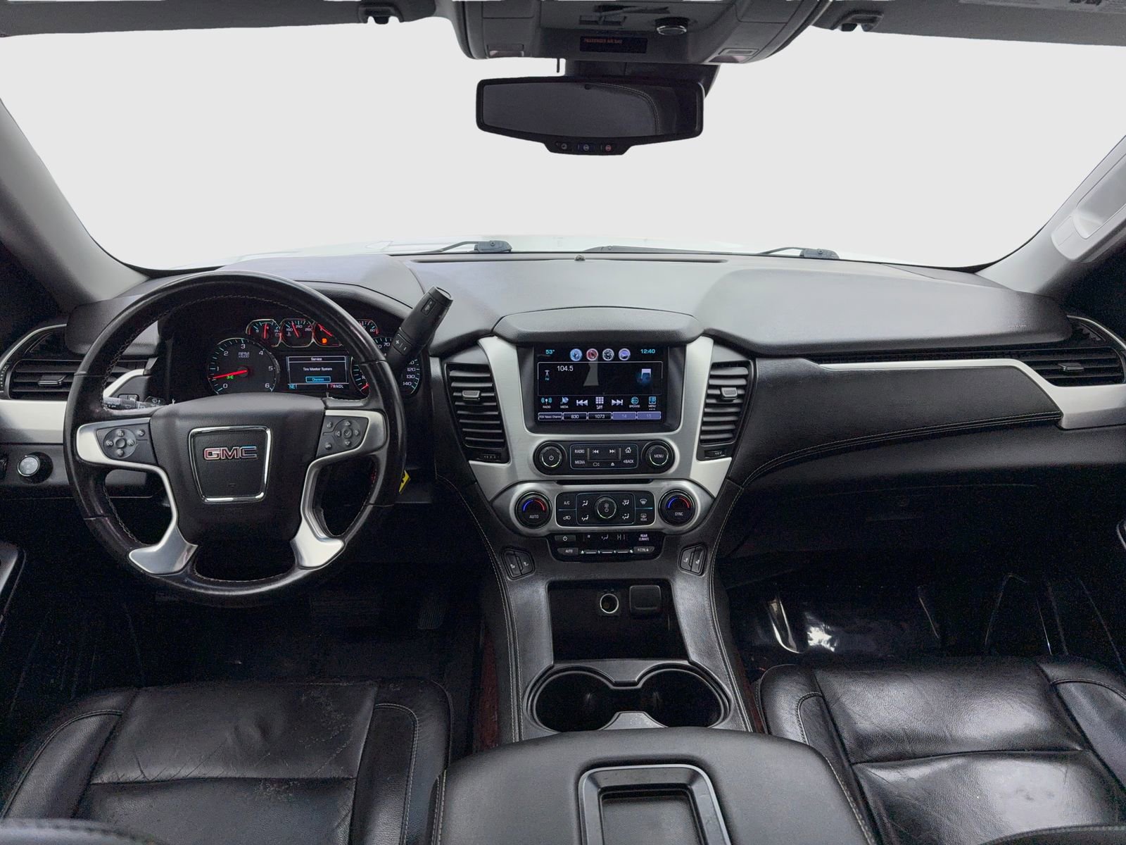 Used 2019 GMC Yukon SLT image 20