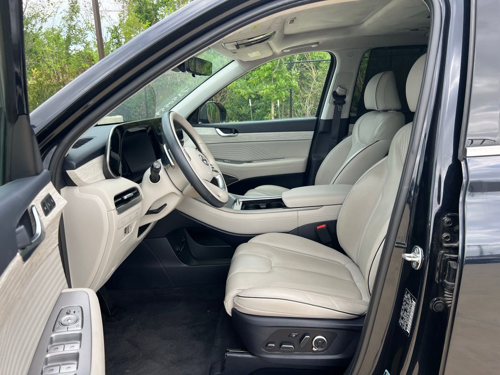 Used 2024 Hyundai Palisade Calligraphy AWD/4WD image 27