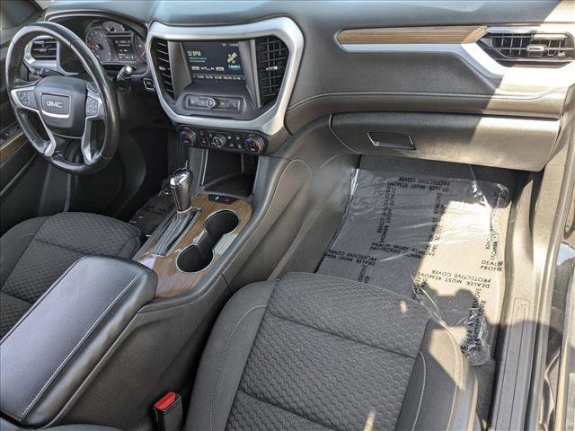Used 2019 GMC Acadia SLE FWD image 20