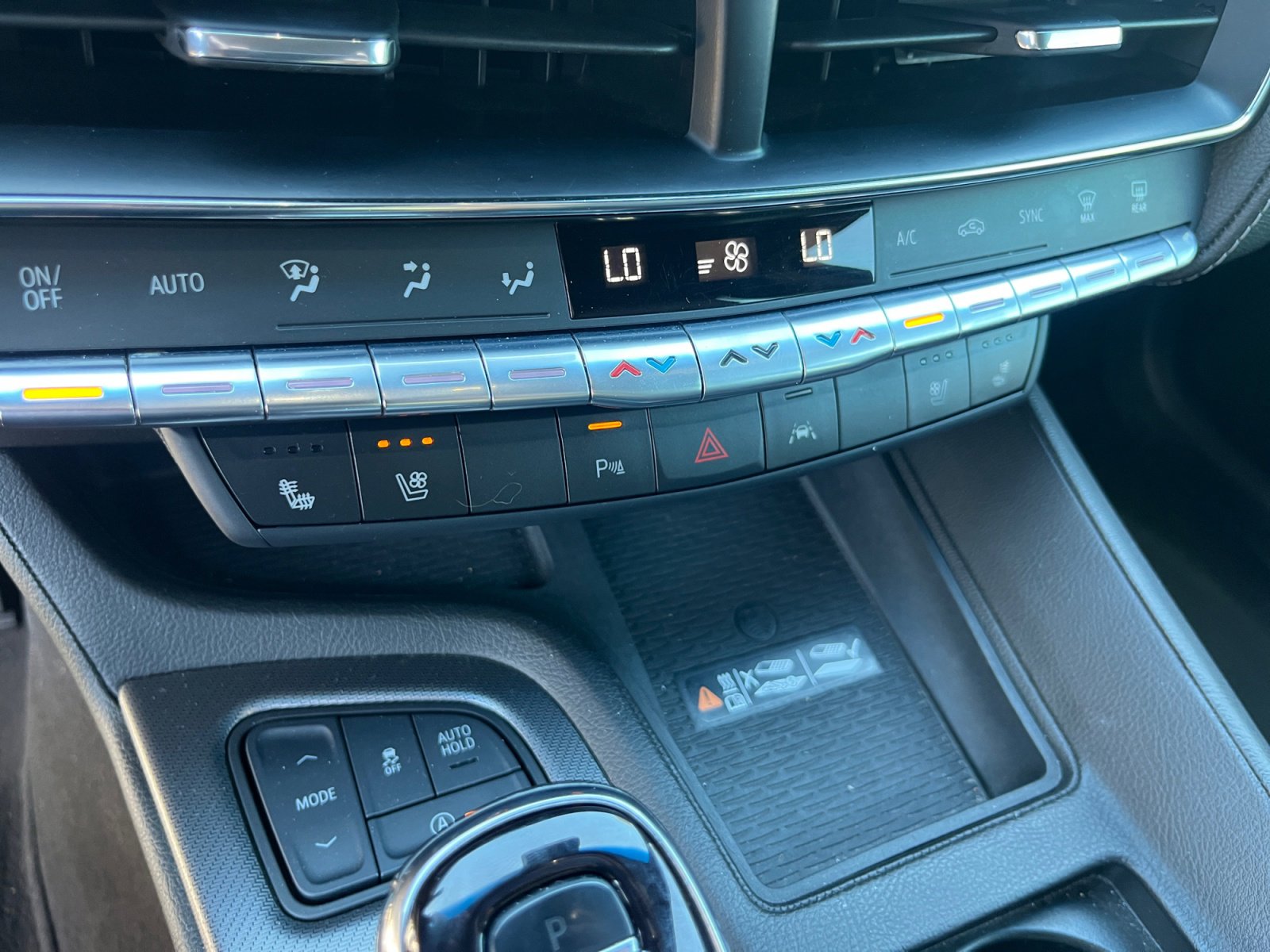 Used 2022 Cadillac CT5 Premium Luxury w/ Climate Package image 29