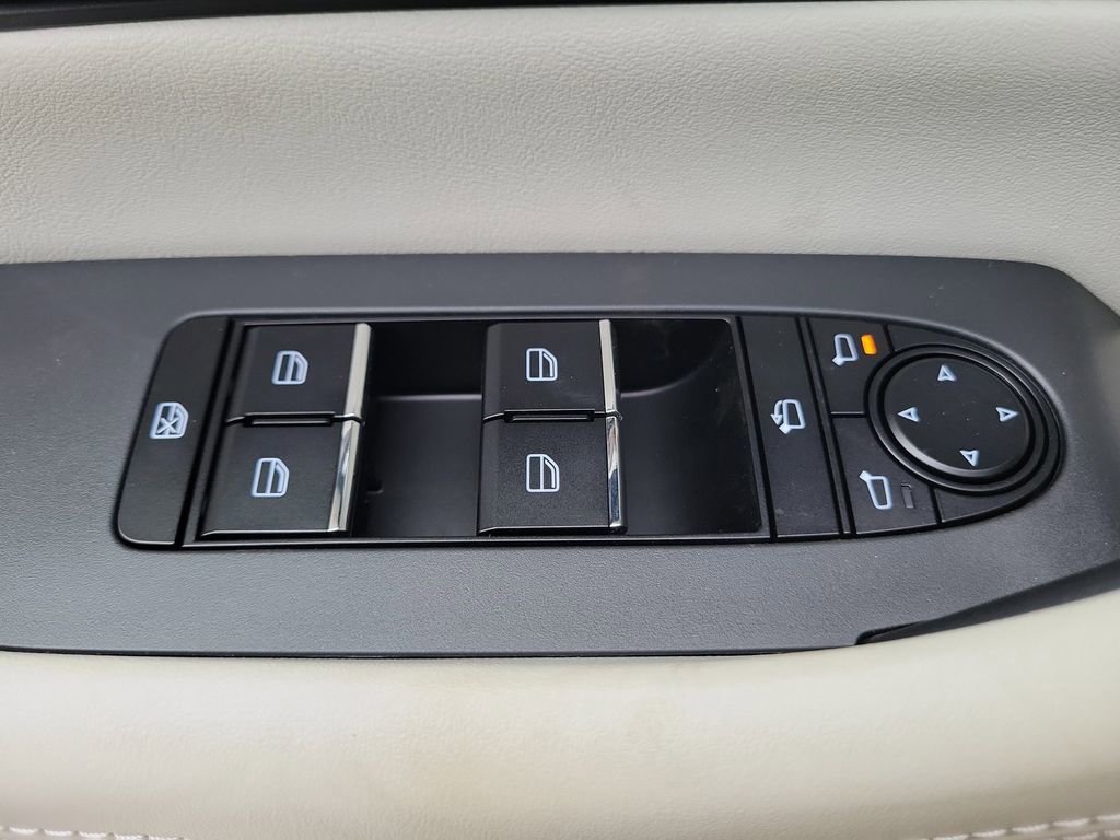 New 2026 MAZDA CX-90 3.3 Turbo w/ Premium Plus Pkg image 26