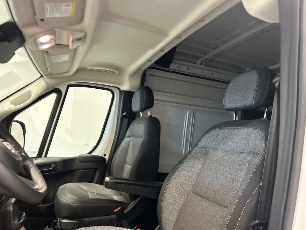 New 2025 RAM ProMaster 2500 w/ Convenience Group image 15