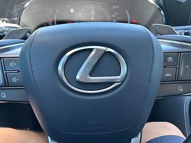Used 2024 Lexus NX 350h AWD w/ Vision Package image 26
