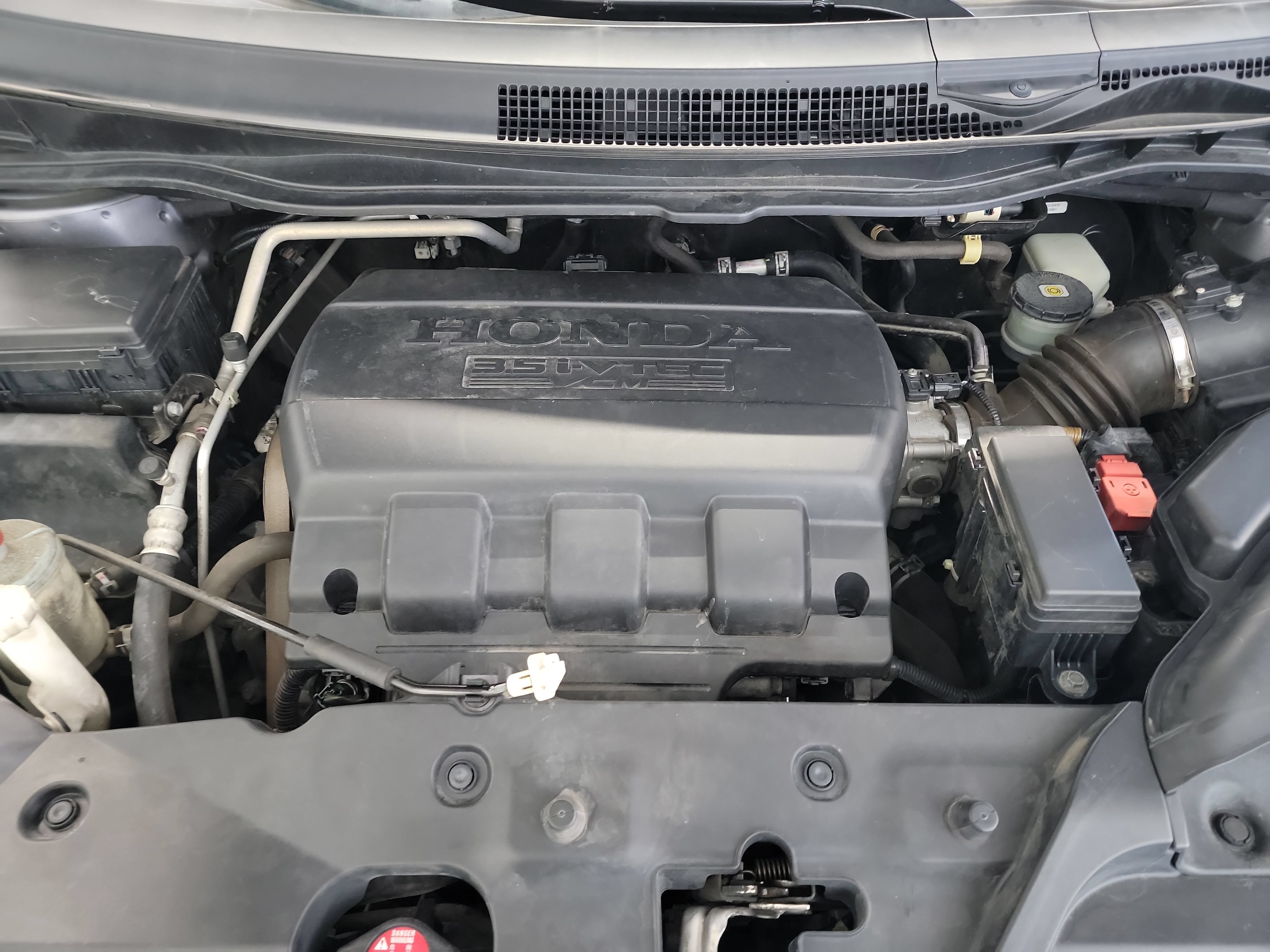 Used 2016 Honda Odyssey EX-L image 25