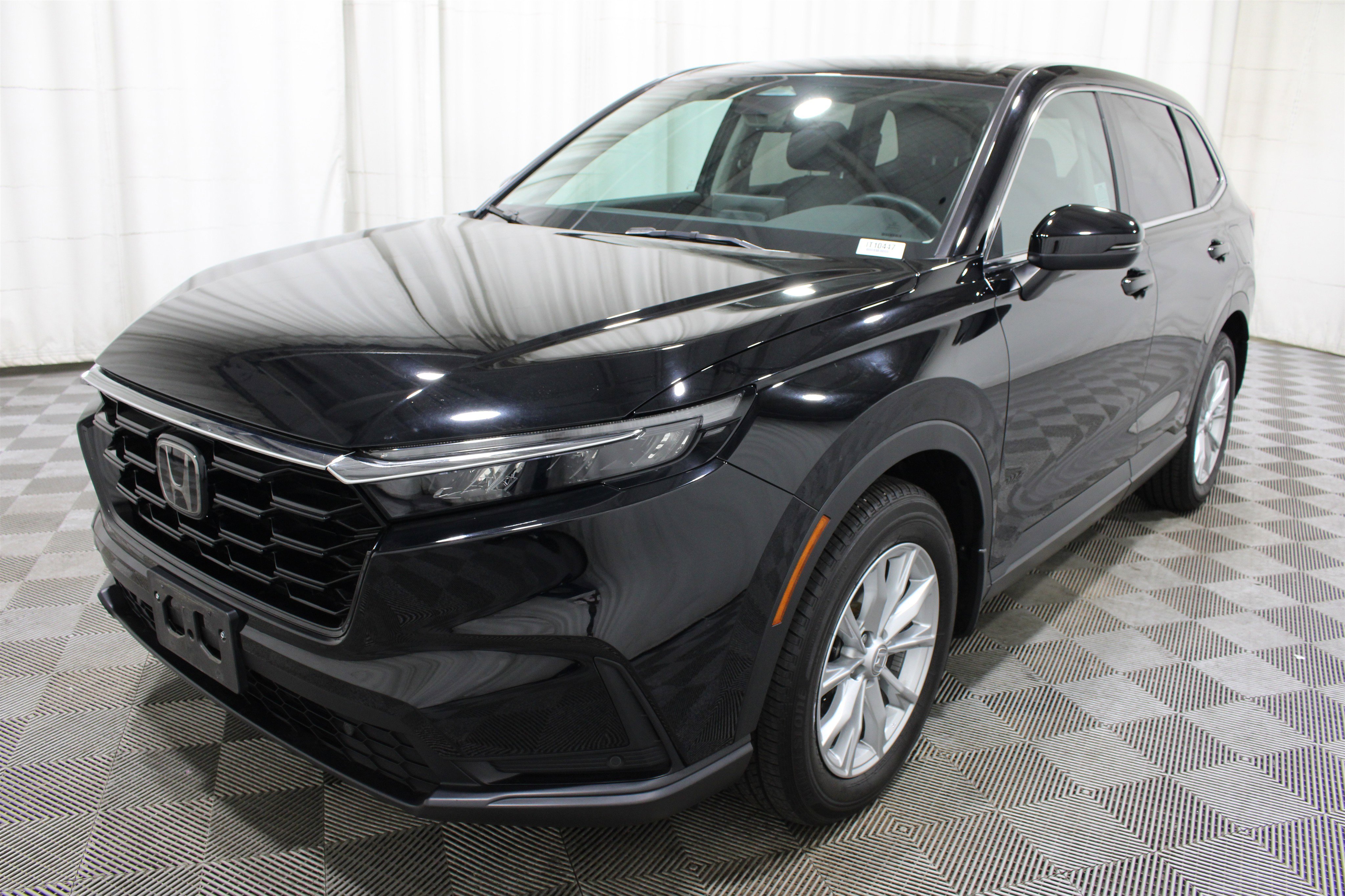 Used 2024 Honda CR-V EX-L image 34