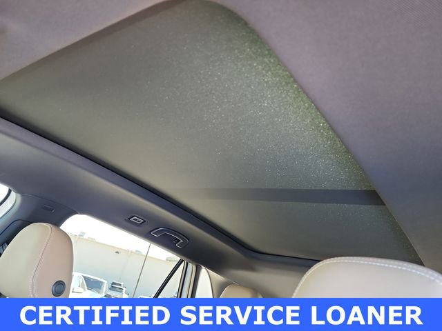 New 2026 Volkswagen Atlas Cross Sport SE image 27