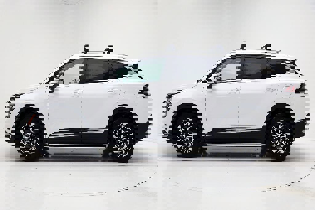 Used 2023 Kia Sportage EX image 6