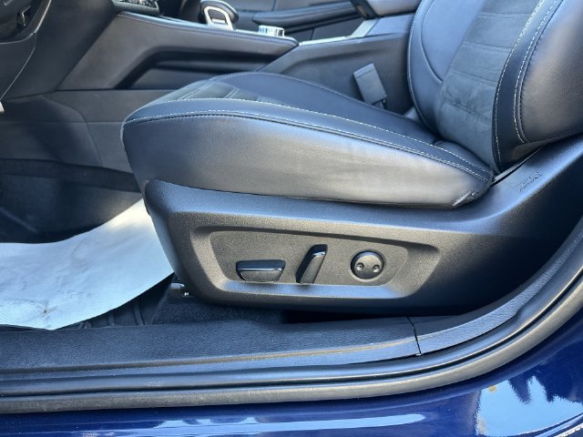 Used 2024 Mitsubishi Outlander SE AWD/4WD image 23