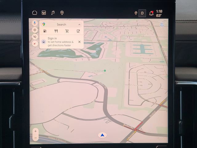 Used 2025 GMC Yukon XL Denali w/ Sun & Power Step Package image 13