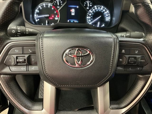 Used 2025 Toyota Tundra SR5 image 30