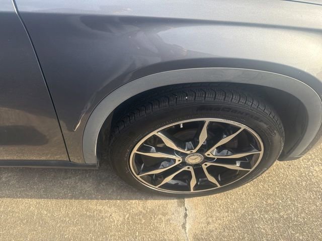 Used 2015 Mercedes-Benz GLA 250 image 9