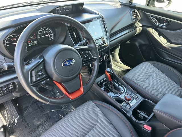 Used 2023 Subaru Forester Sport AWD/4WD image 18