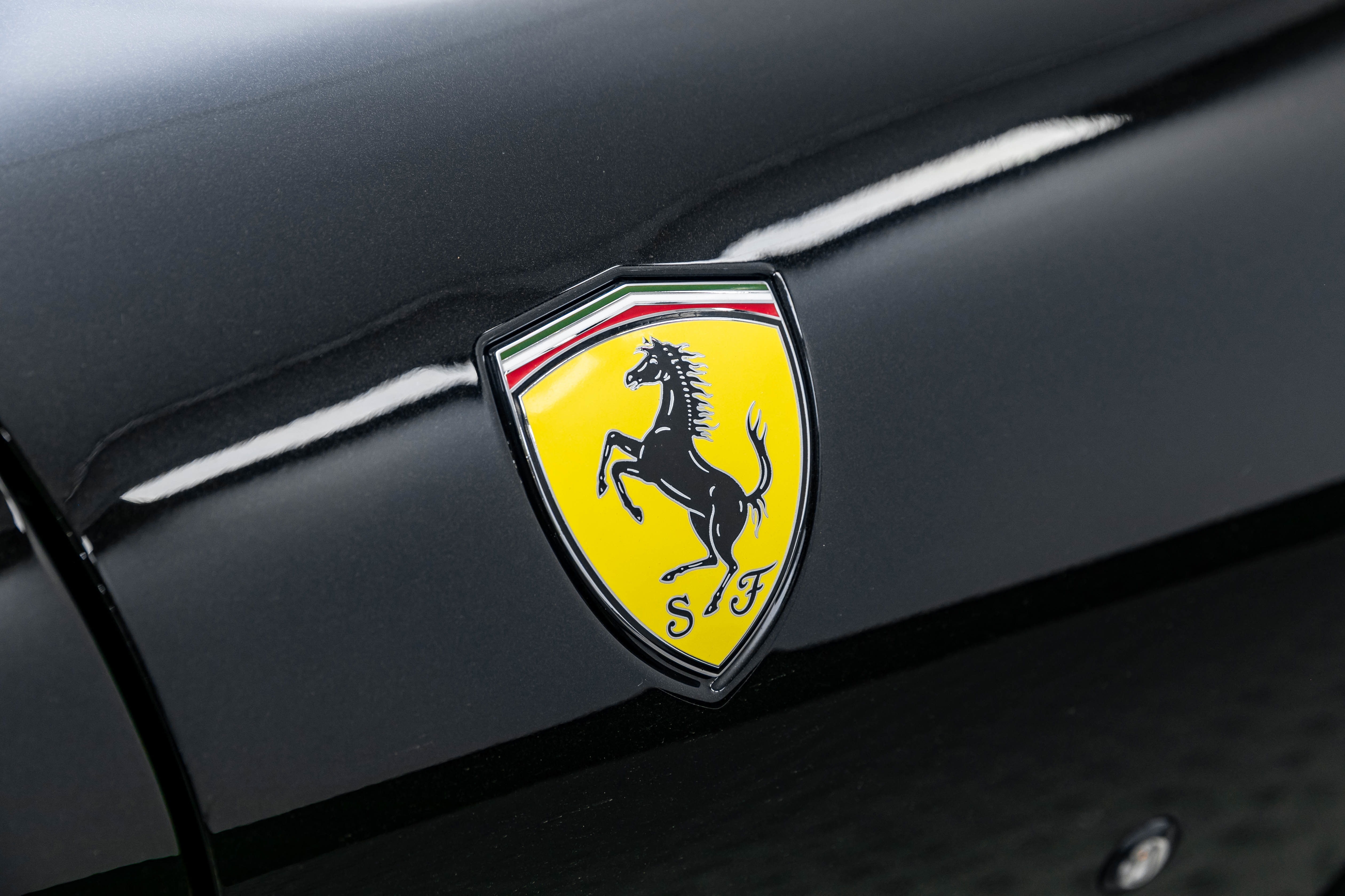 Certified 2024 Ferrari Roma image 40