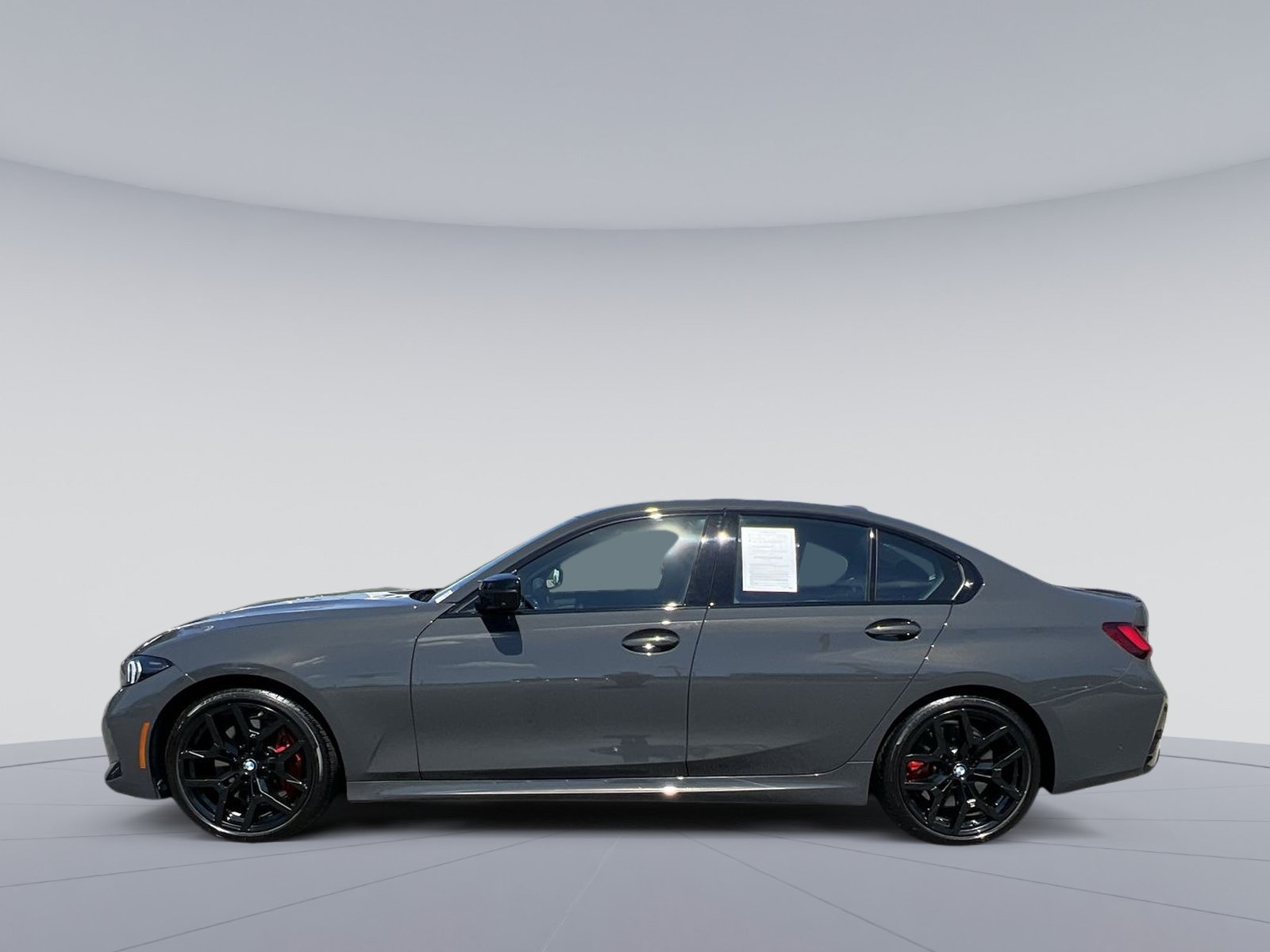 Used 2025 BMW M340i xDrive w/ Premium Package AWD/4WD image 6