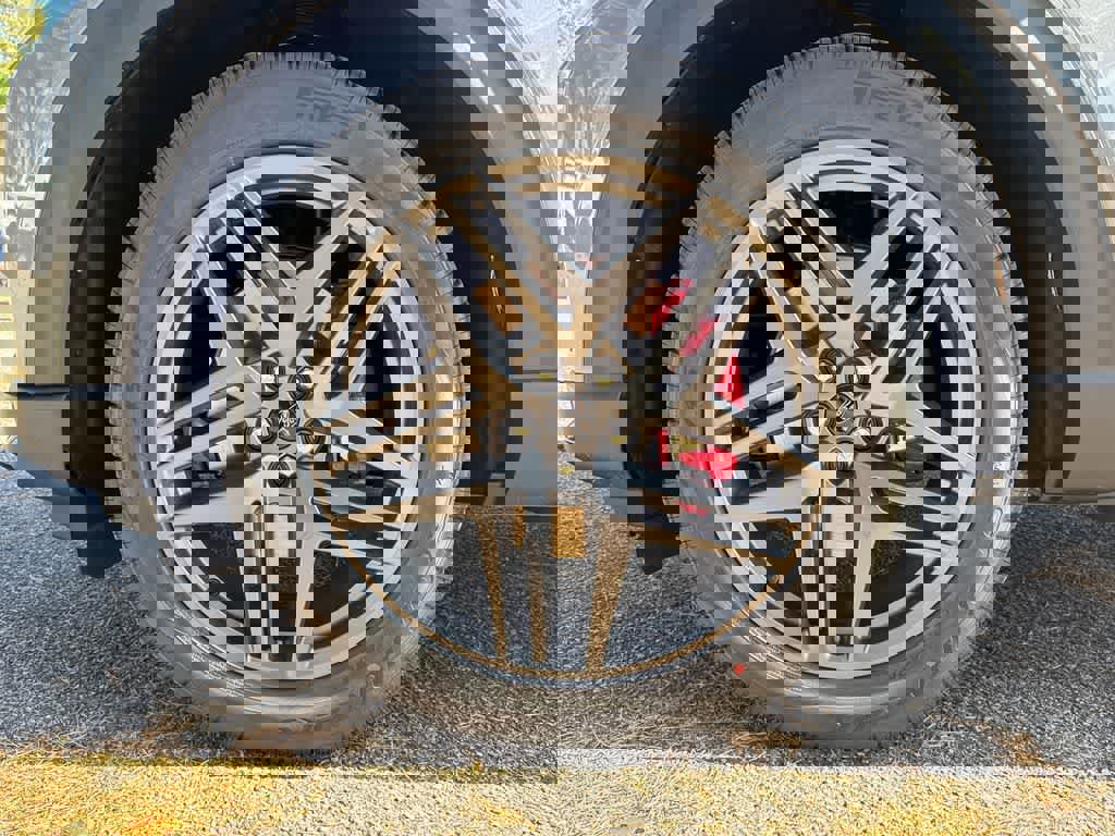 New 2026 Ford Explorer ST w/ Sun And Sound Package image 9